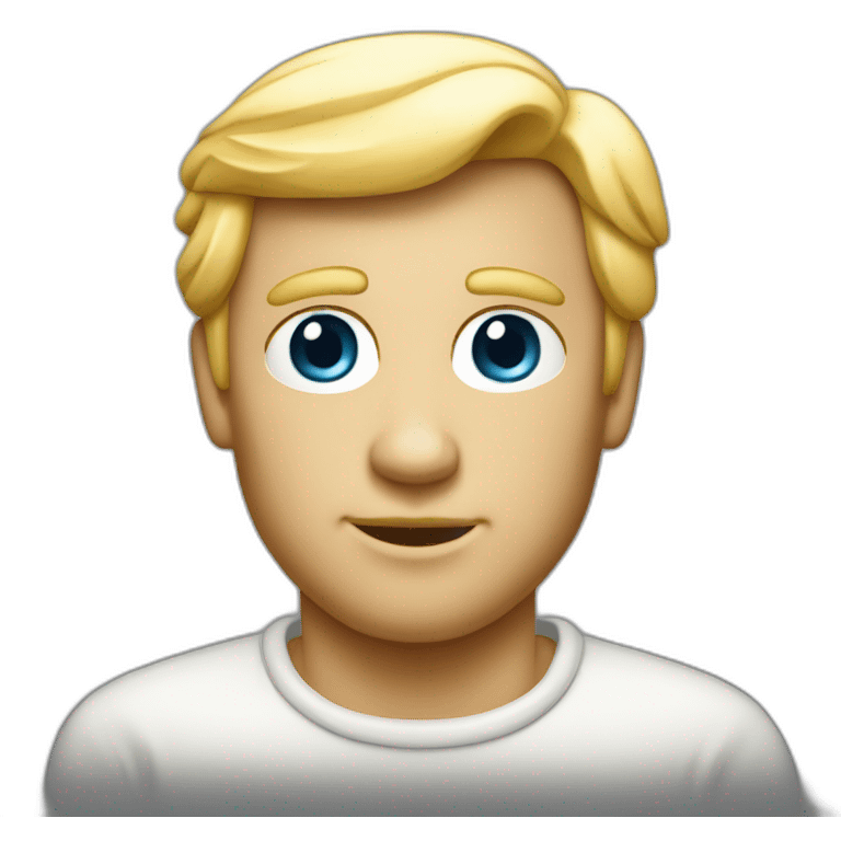 classic macintosh emoji