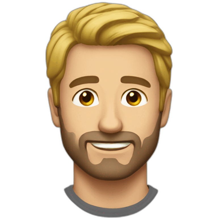 eric zemour emoji