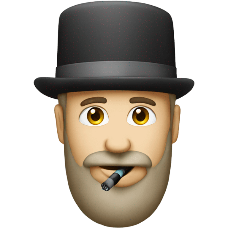 E-cig emoji