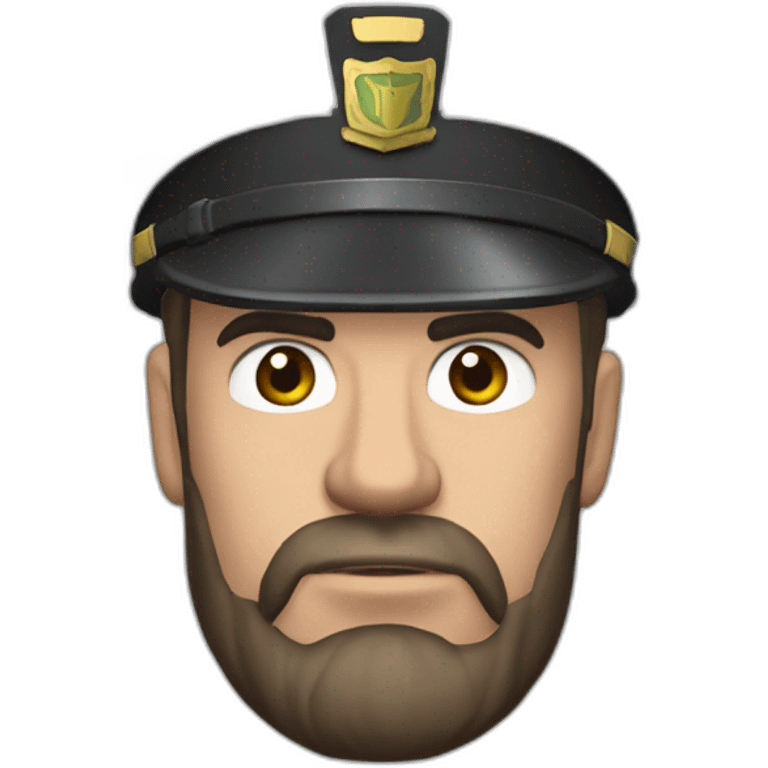 captain-price-callofduty emoji