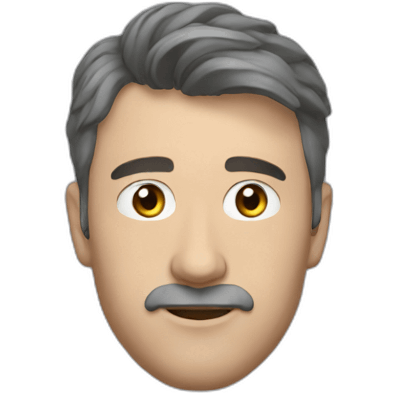 Artemy Lebedev emoji