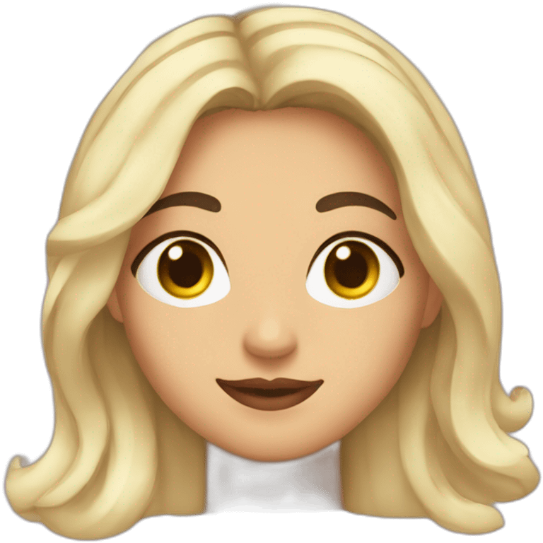 charli damelio emoji