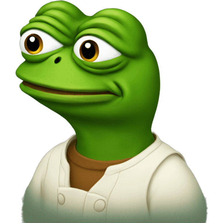 pepe emoji