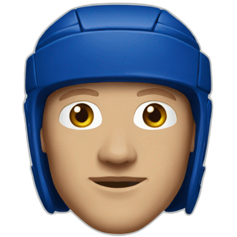 Mats Sundin emoji