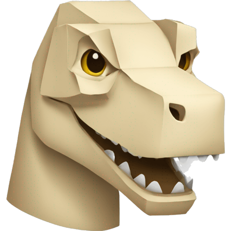 paper rex logo emoji