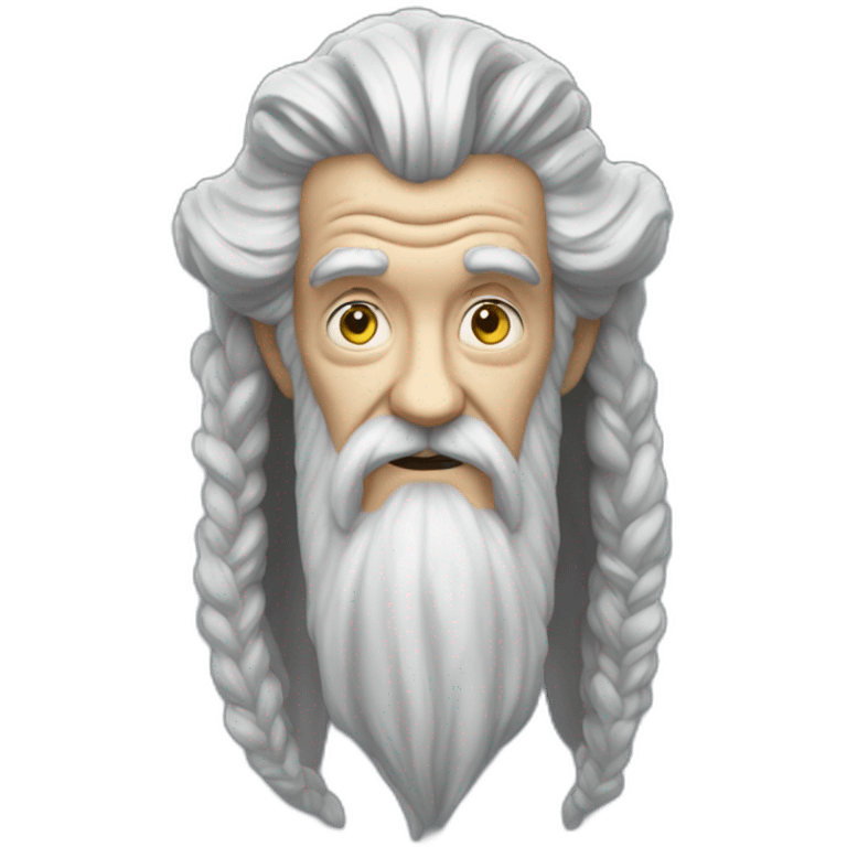 Dumbeldore emoji