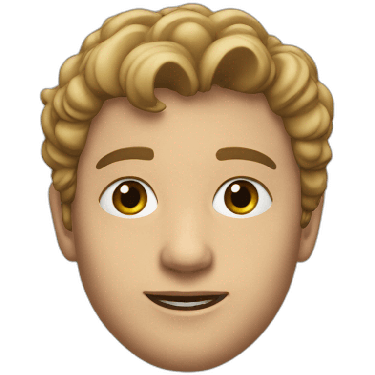 cheyne klein emoji