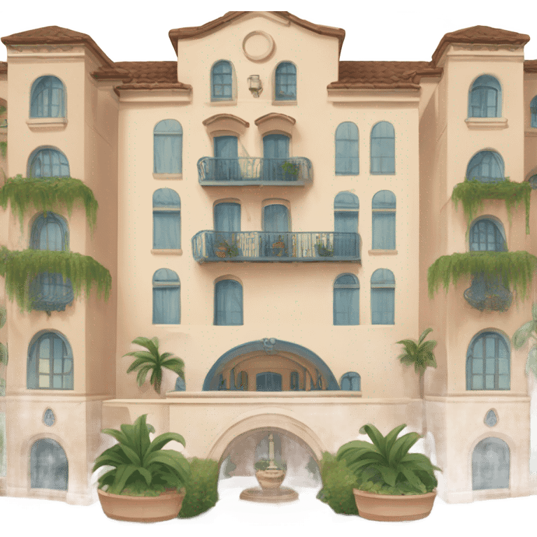 disney riviera  emoji