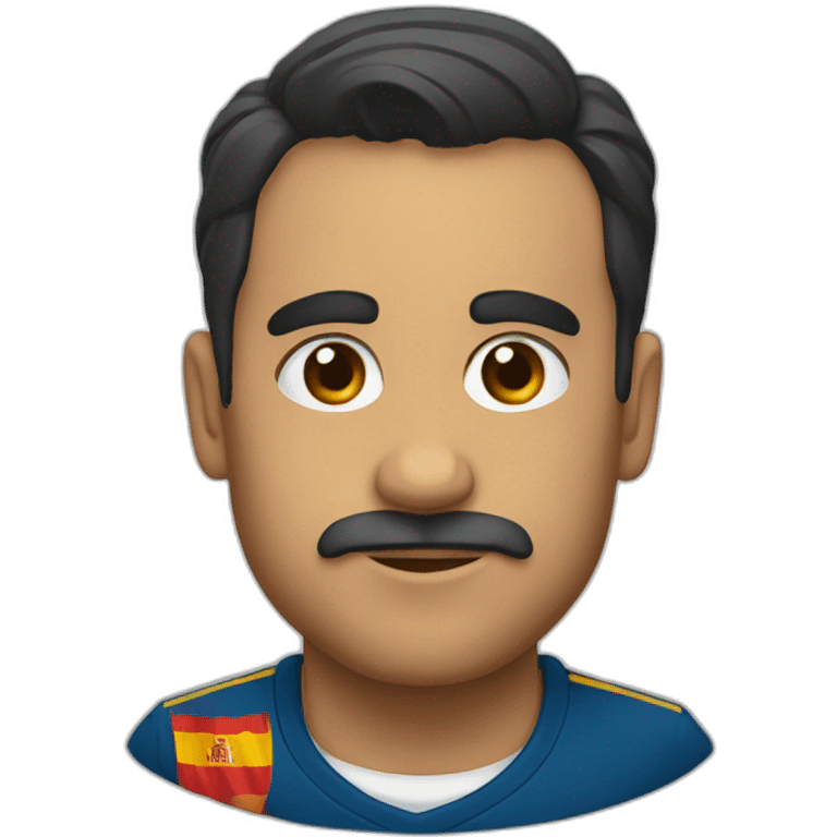 España emoji