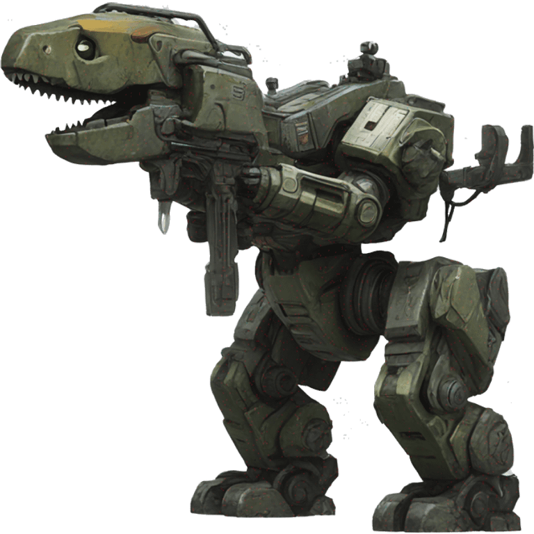 Nessie titanfall emoji