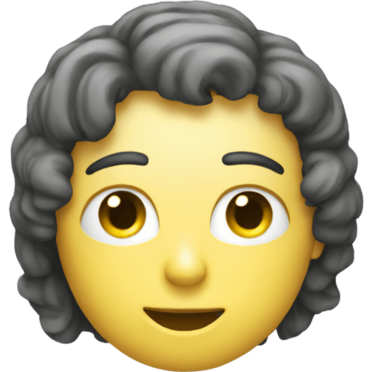 chatbot emoji