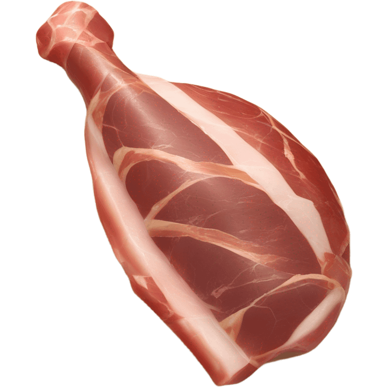 Jamón Serrano emoji