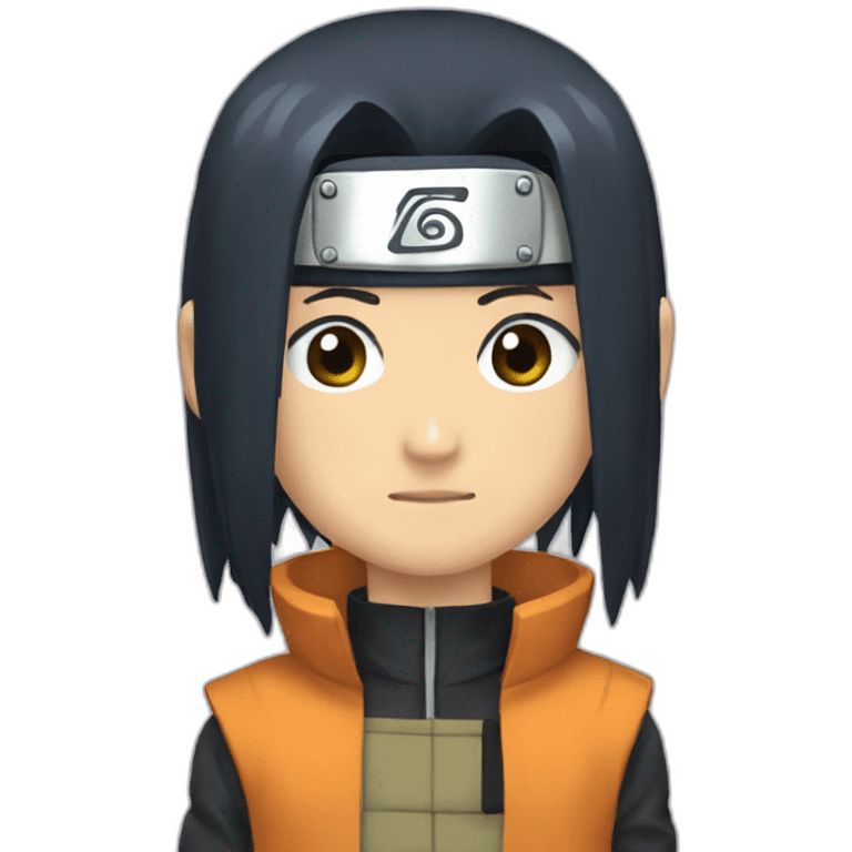 Narutu emoji