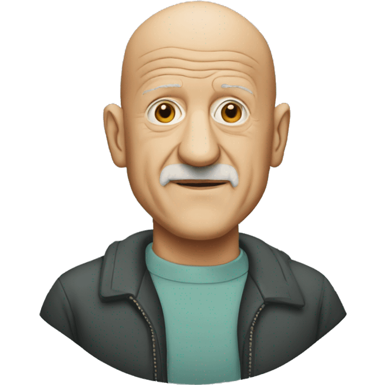 mike ehrmantrout emoji