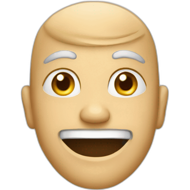 Personne emoji