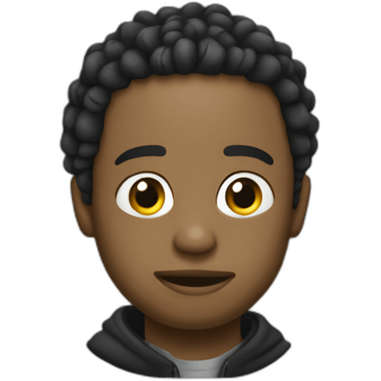 lil durk emoji