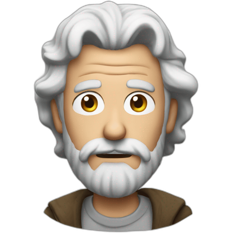 rick emoji