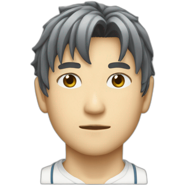 seiichi kondo emoji