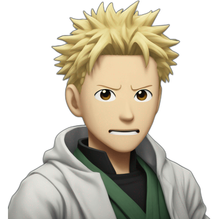 Geto suguru jujutsu kaisen emoji