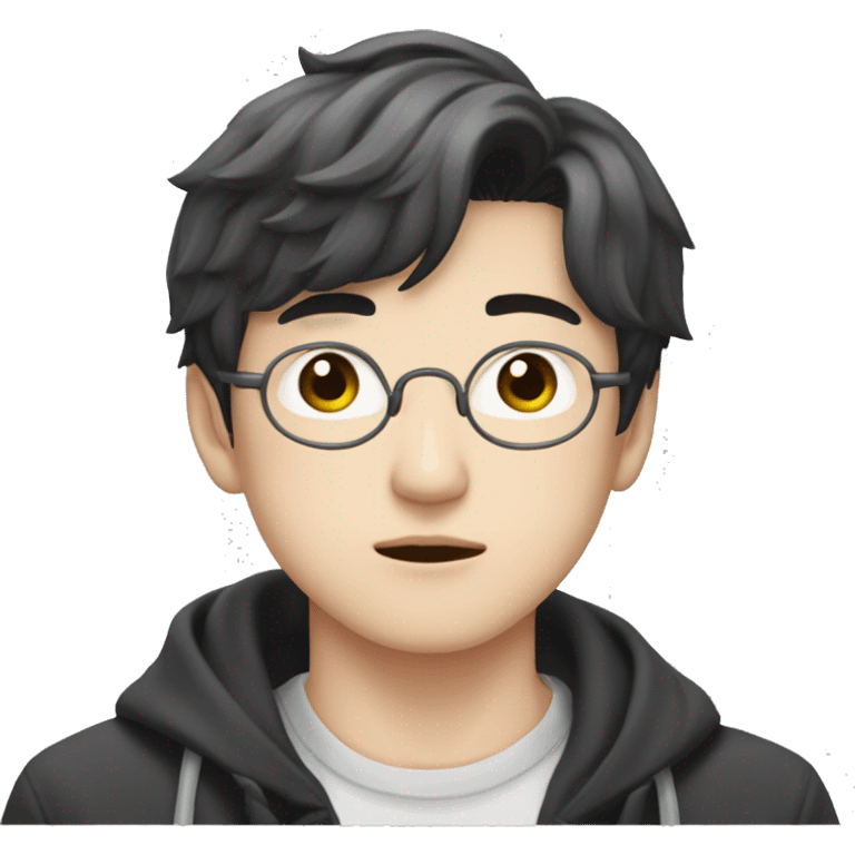 	Yun Seokyeol emoji