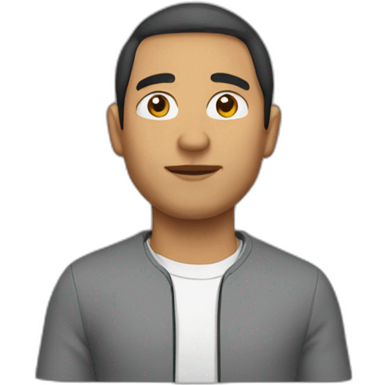 Jorge perez emoji