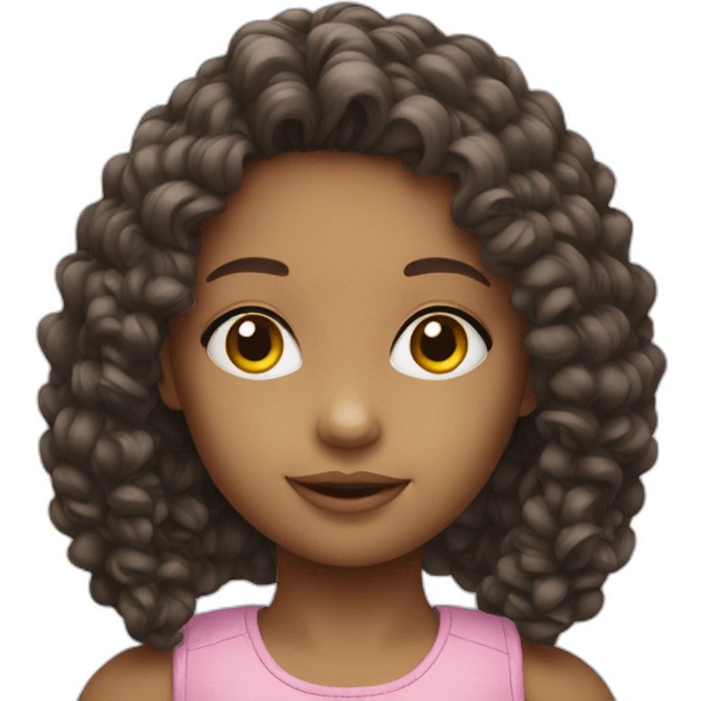 doll for kids emoji