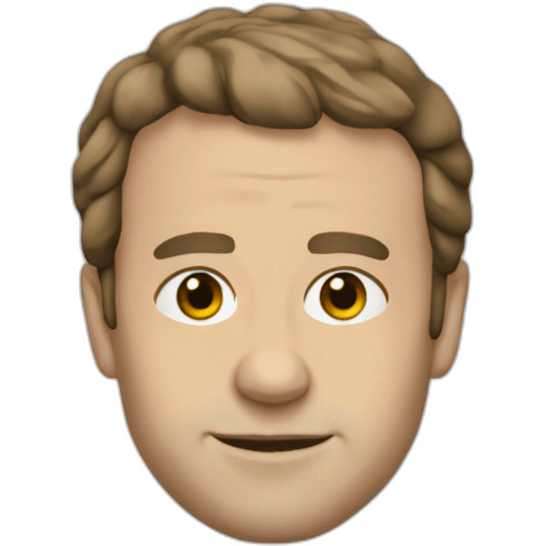 macron emoji