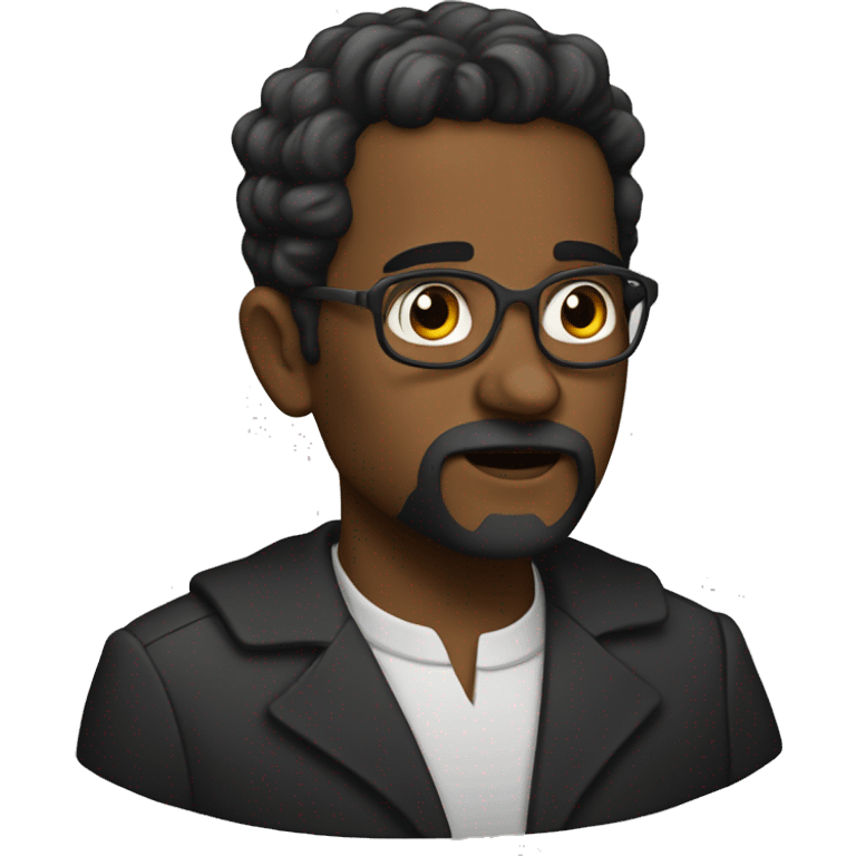 Ezekiel Guel emoji