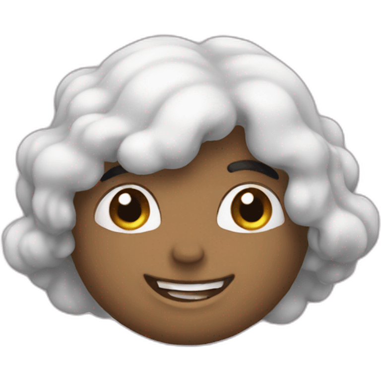 dream  emoji