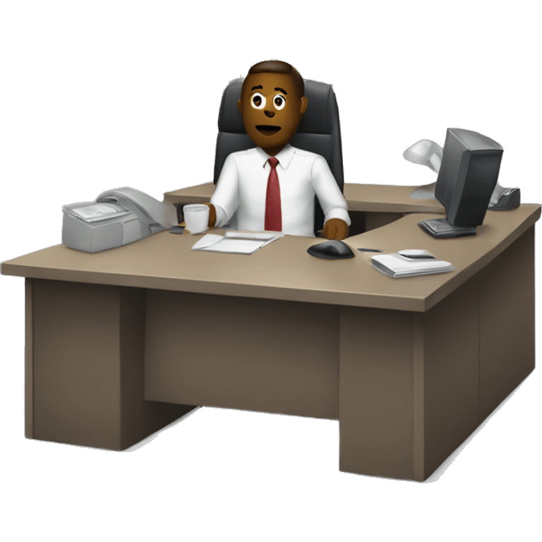 Office  emoji