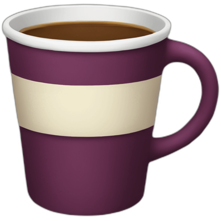 cup of vine emoji