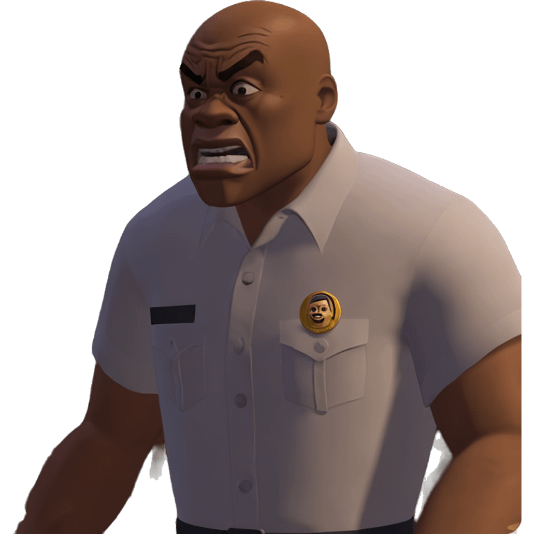 Uncle Ruckus emoji