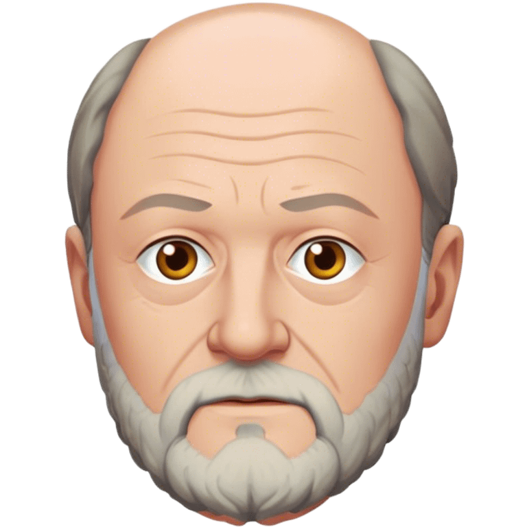 Davos Seaworth  from game of thrones emoji