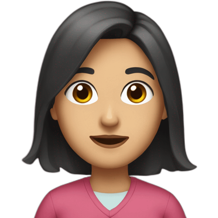 sara barriovero emoji