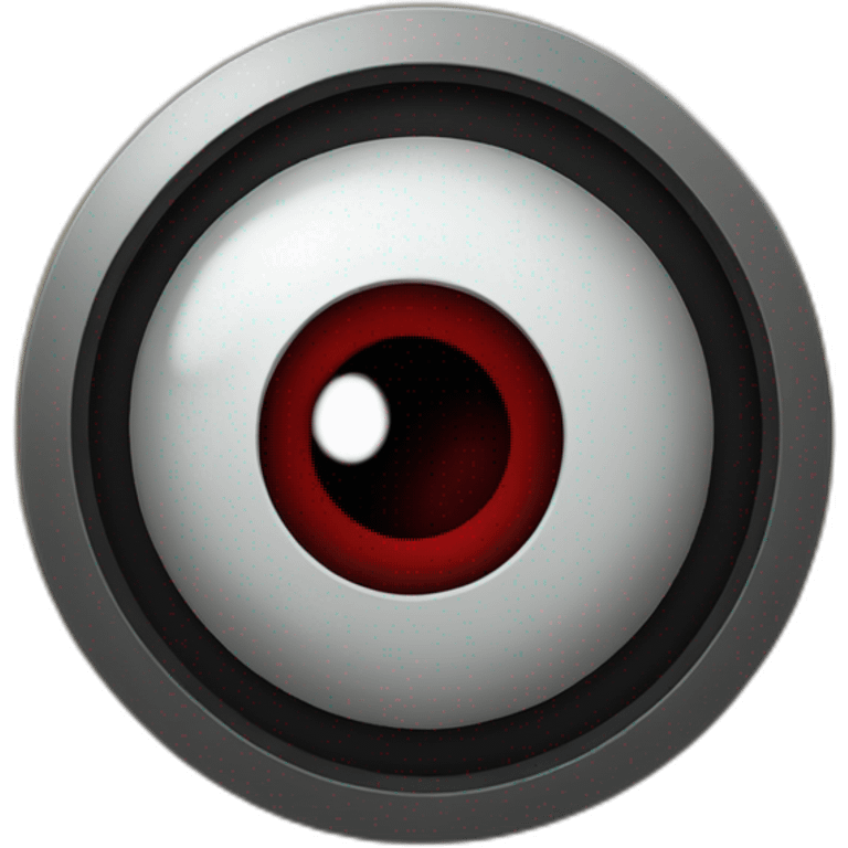 Mangeko sharingan emoji