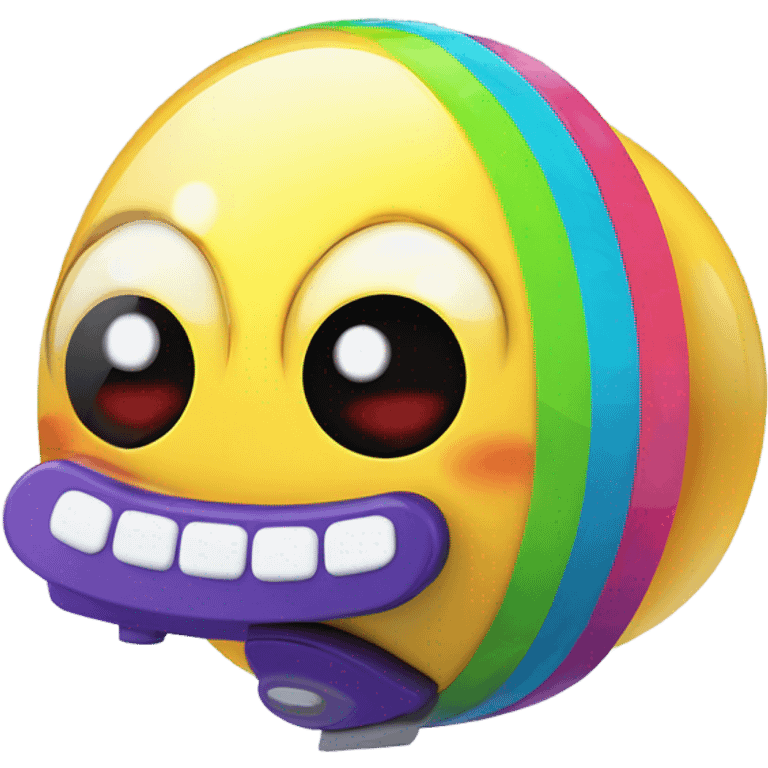 tamagotchi emoji