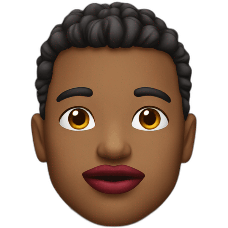 labios emoji