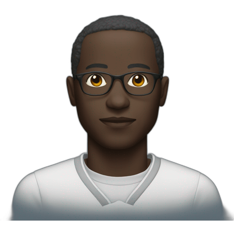 Assane Diop emoji