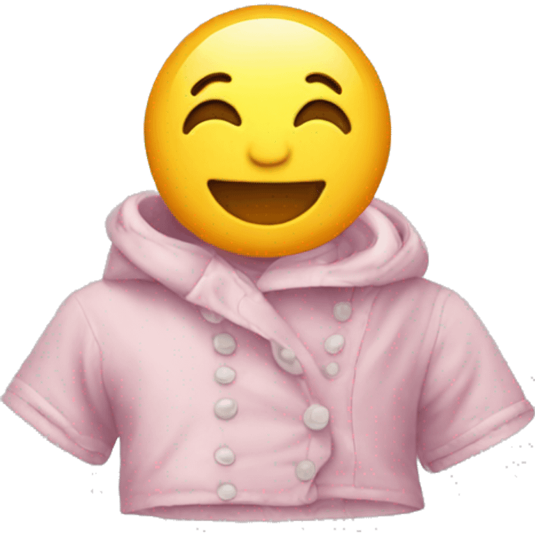 séche linge emoji