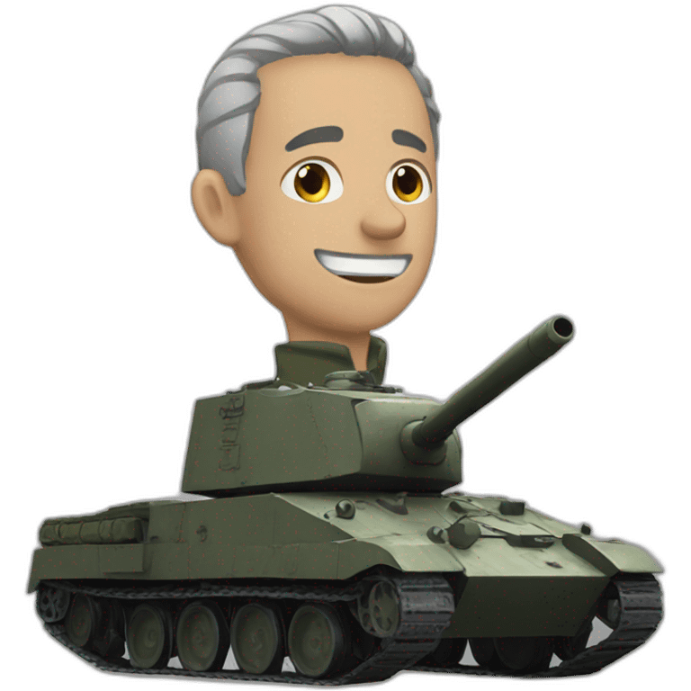 War thunder emoji