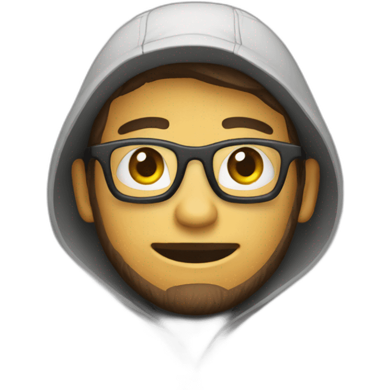 React native programmer emoji