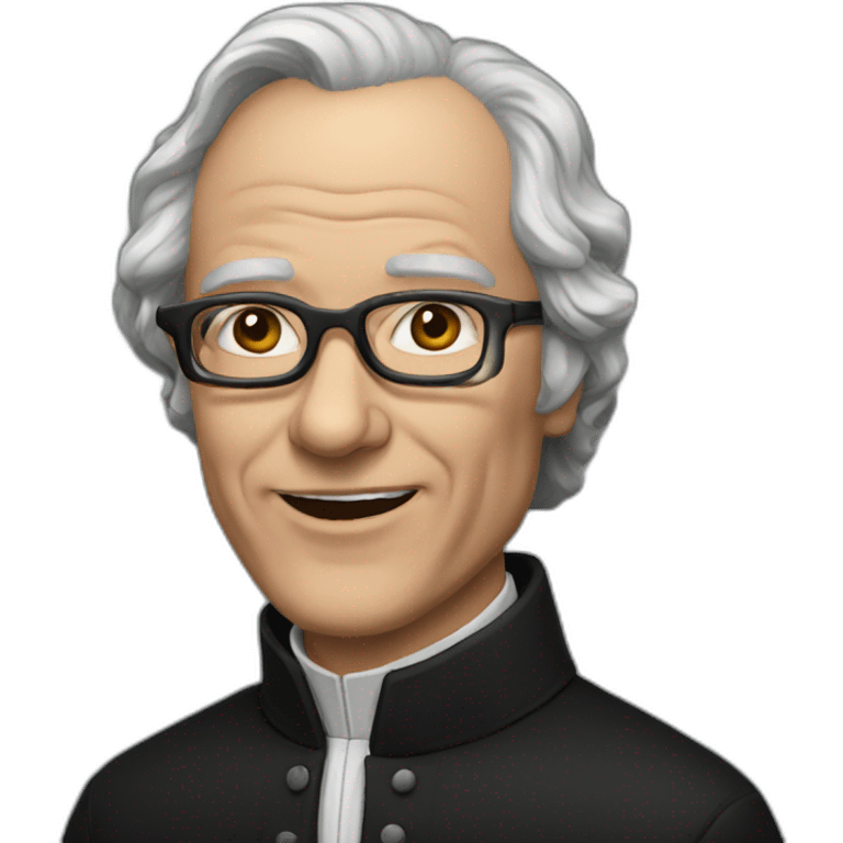 ignatius farray emoji