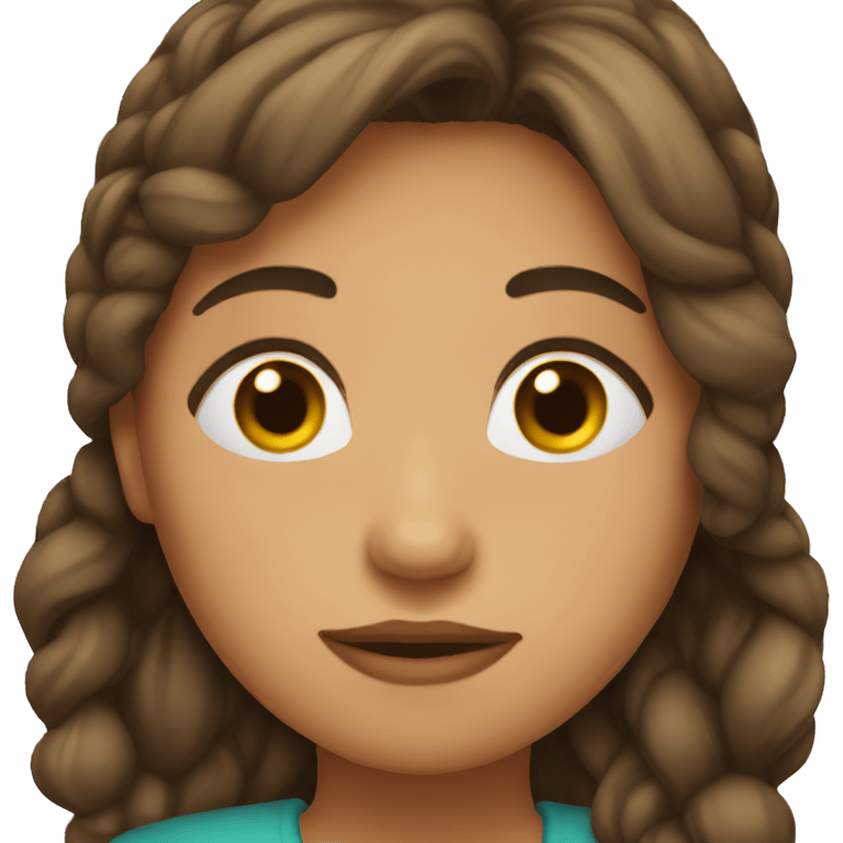 mujer embarazada emoji