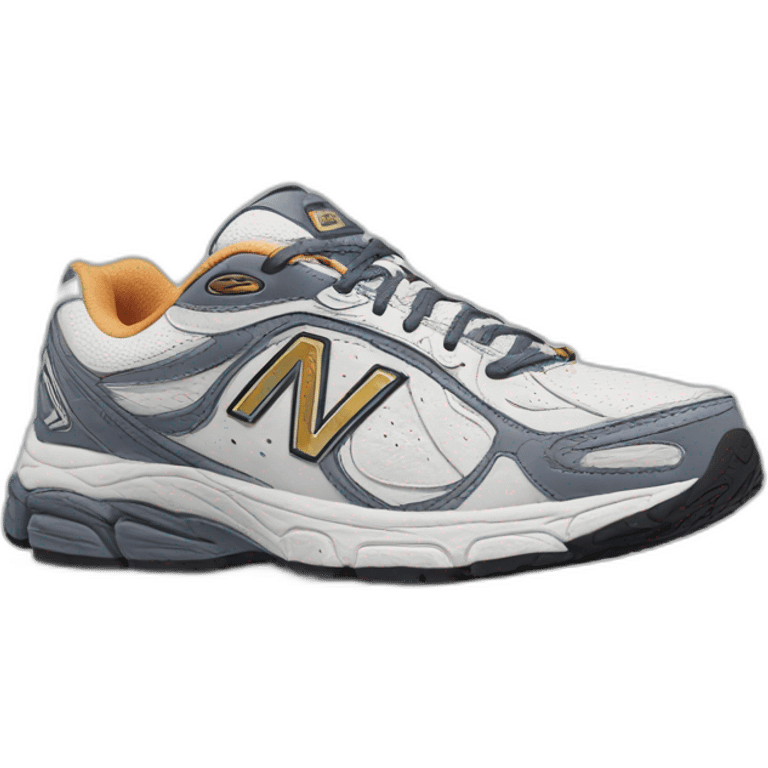 New Balance 2002r Protection Pack emoji