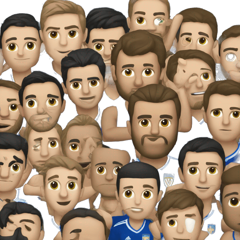 Dinamo Zagreb  emoji