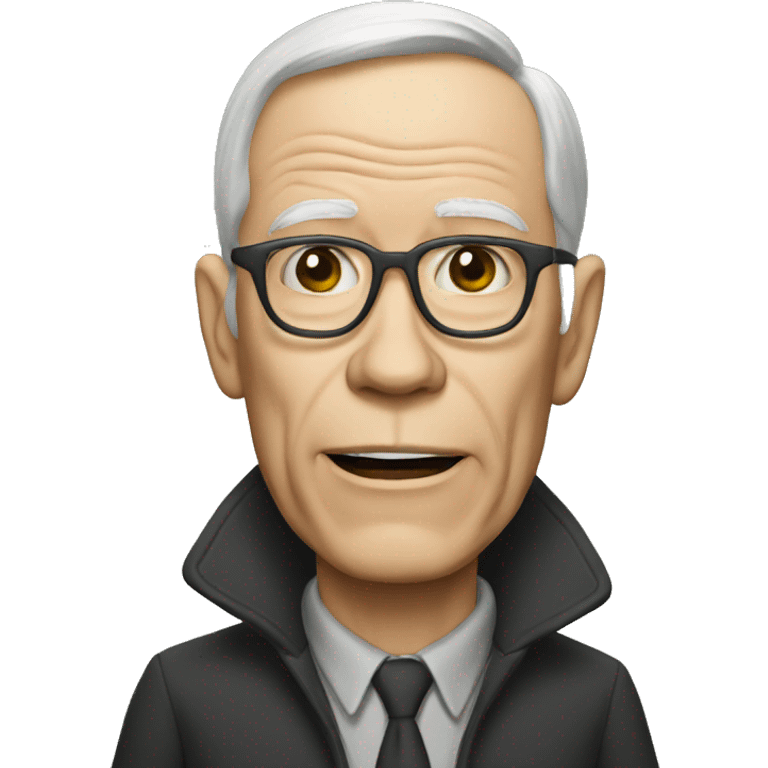 harry morgan emoji