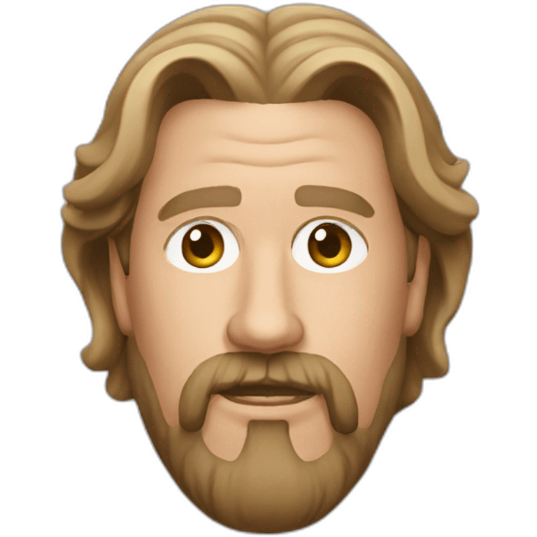 big lebowski emoji