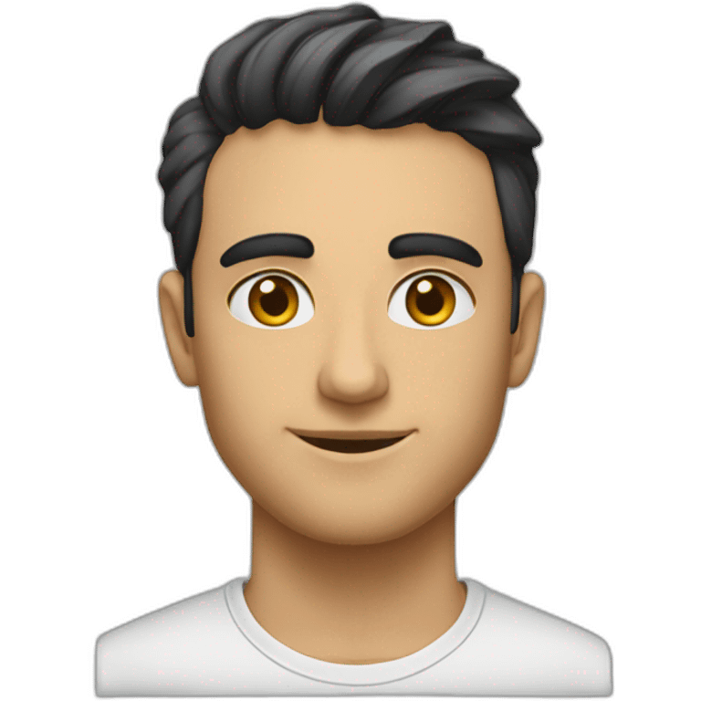 Adem ademi emoji