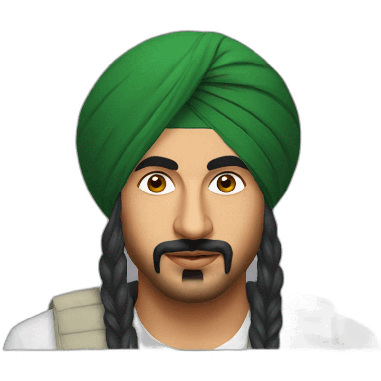 Sidhu moosewala emoji