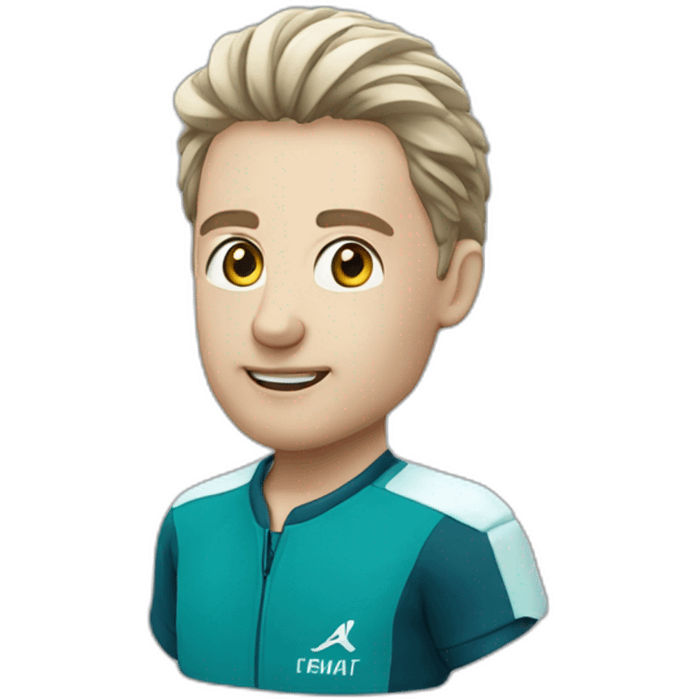 laureus emoji